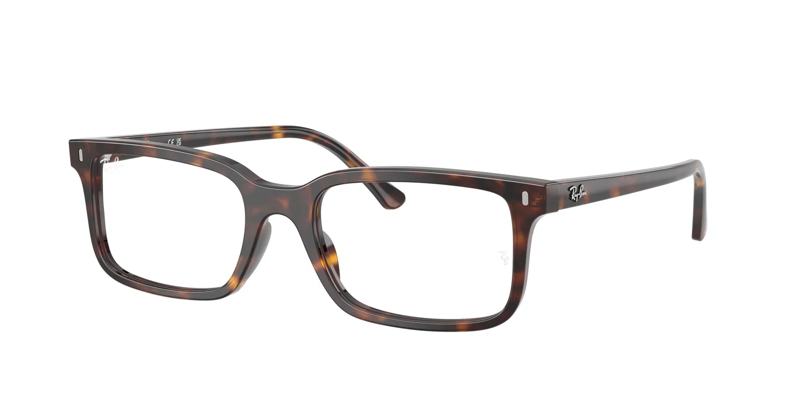 Ray-Ban 5445 Eyeglasses - view 9